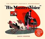 Bog - His Master's Voice incl.CD
